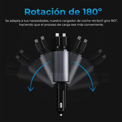 Rotación de 180 grados
